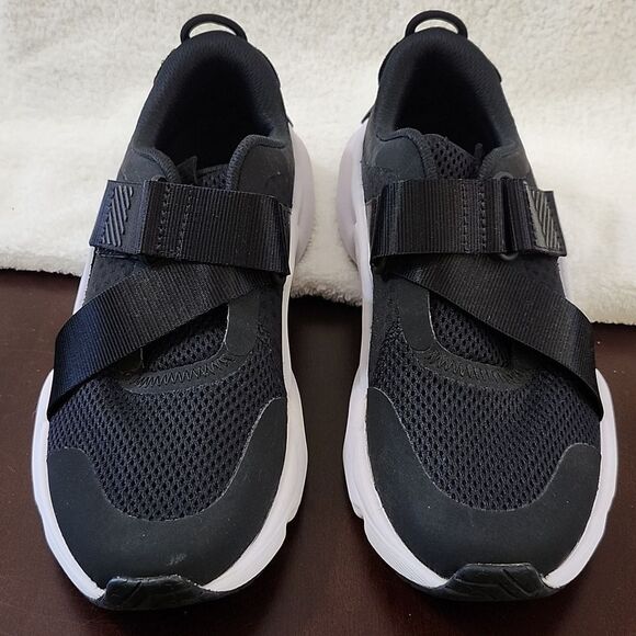 Sorel Womens 7.5 Velcro Athletic Shoes - Picture 3 of 9